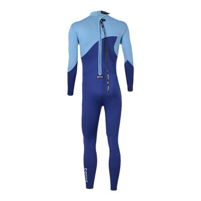 BESTDIVE长袖潜水服超弹保暖