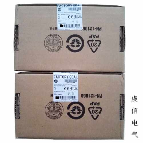 议价2711P-T7C4D8K 罗克韦尔 AB 触控屏幕 全新 原装进口 2711PT7