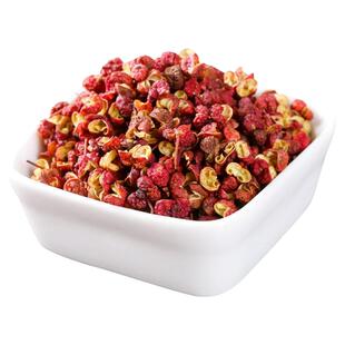 正宗四川红花椒麻椒大红袍新花椒特麻特香农家自产调味料大料批发