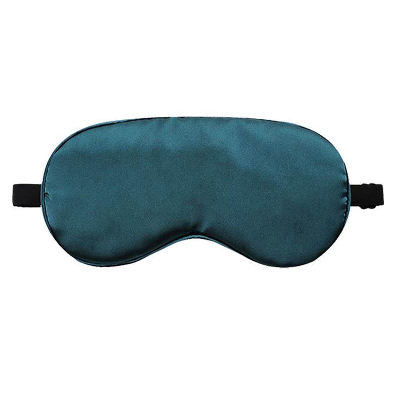 智能按摩仪蒸汽热敷眼罩眼部缓解眼睛疲劳冰敷助眠睡眠遮光电加热