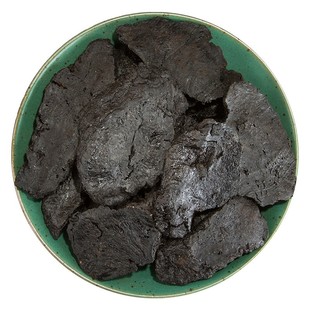 熟地黄500g克九蒸九晒中药材泡酒水新货无硫熟地正品包邮熟地黄片