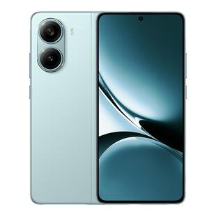 【政府补贴15%】MIUI/小米 REDMI Turbo 4红米手机好看能打小米金沙江电池