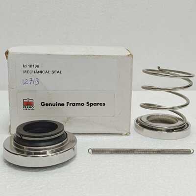 FRAMO 10108 Guarnizione Meccanica Gruppo Per Pompa 4V Marina