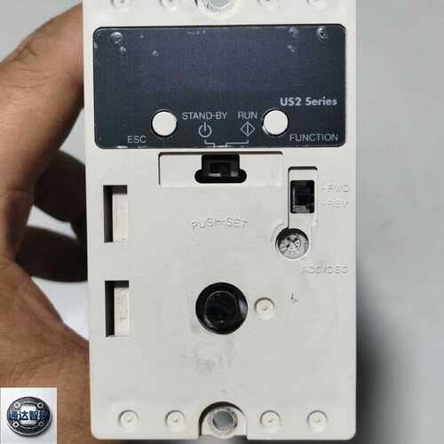 可维修日本东方马达电机调速器型号US2D25EC功