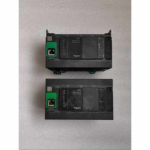 施耐德PLC模块TM241CEC24T议价