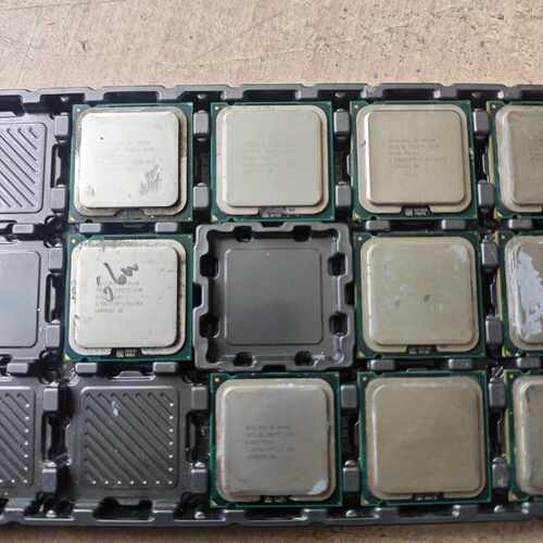 【议价-可维修】intel Q6600 Q8200 CPU /均有货