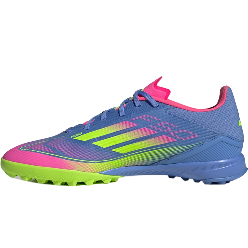 adidas阿迪达斯男女F50 LEAGUE TF运动训练足球鞋IE1230