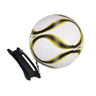 足球训练器材奈斯复位训练球角球点球任意球传接球脚感射门训练器