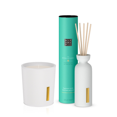 Rituals怡式梵心无火藤条70ml