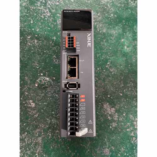 询价下单DS5C1K-20P4-PTA 信捷 伺服驱动器 可开发票