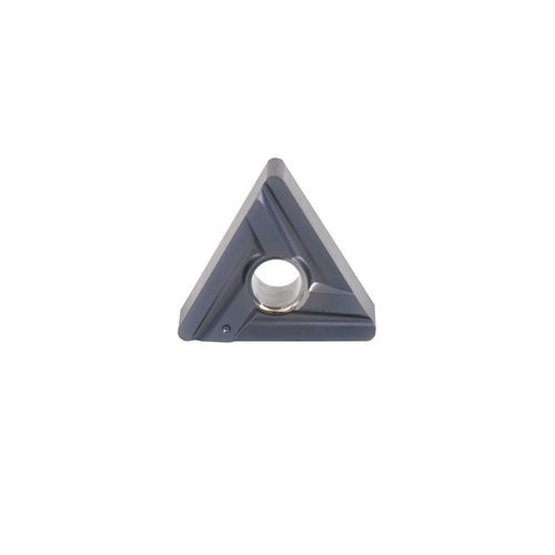 正60°三角形有孔7车前圆孔16°TCMT09角内正刀头外数控刀片11