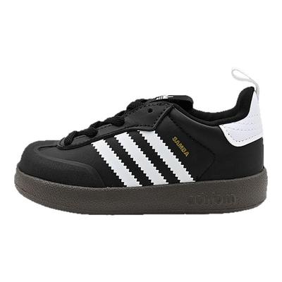 Adidas德训鞋休闲板鞋