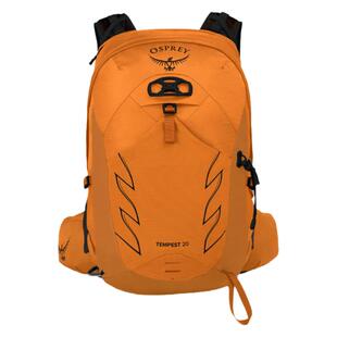 正品代购OSPREY Tempest 9/20/30户外双肩背包徒步背包女运动轻便