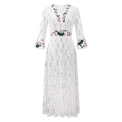 名兰世家平时聚会礼服妈妈宴会装