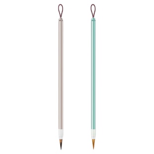 touchmark天青烟雨小楷毛笔书法专用狼毫兼毫小号毛笔初学者入门套装练习描红临摹字帖成人练字抄经楷书软笔