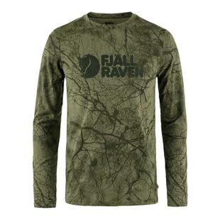 北极狐 男士羊毛T恤 秋冬新款 户外长袖保暖内搭上衣 86673