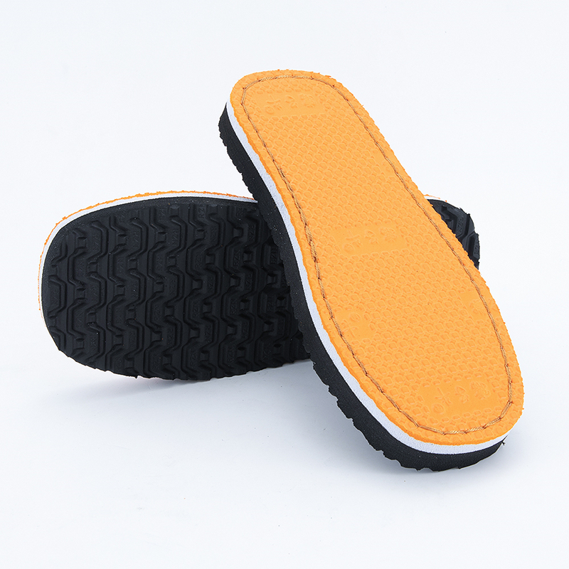 孺子牛拖鞋底小孩泡沫防滑耐磨
