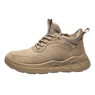 回力雪地靴女冬季加绒加厚保暖棉鞋防滑防水女鞋时尚百搭二棉短靴