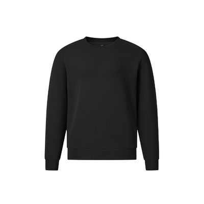 umbro茵宝官方运动新款长袖T恤衫女款修身亨利领速干百搭款打底衫