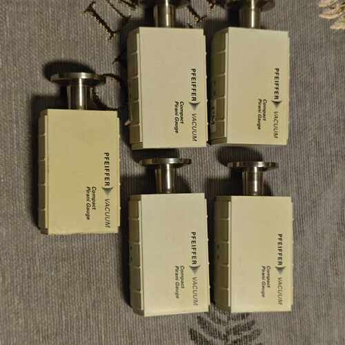 溢价-PFEIFFER普发Compact皮拉尼真空计 TPR265