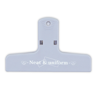 磁吸夹手帐夹子长尾夹票夹文具固定器文件办公收纳高颜值ins燕尾夹冰箱贴封口夹书页夹票夹小夹子彩色便签夹