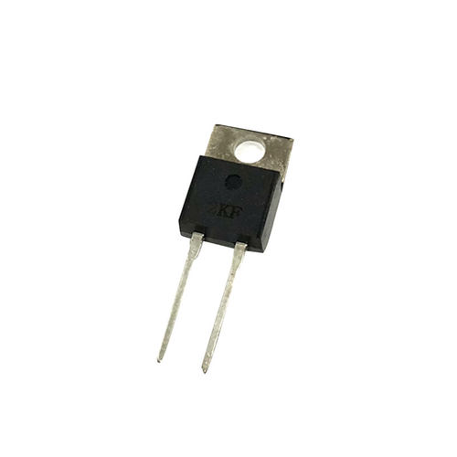 RTP 大功率取样高频无感厚膜负载电阻 35W50W100W TO220 247封装