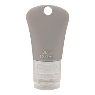 硅胶旅行分装瓶便携出门化妆品套装沐浴露洗手液洗发水挤压式空瓶
