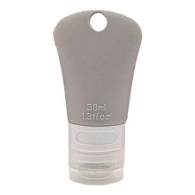 38、60、90毫升食品级硅胶上飞机