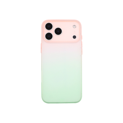 适用苹果iPhone17ProMax手机壳超薄tpu软壳Air镜头小孔16全包按键15拍照键14磨砂防指纹13半透明简约轻薄12粉