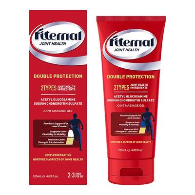 【运动健身】护关节软骨外用氨糖