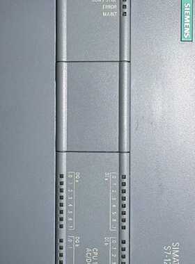西门子S71200模块1215C6ES72151B