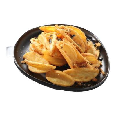 麦肯大v脆薯半成品冷冻薯角薯块