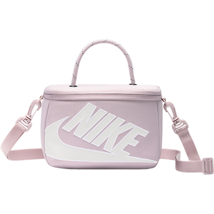 Nike/耐克正品2026年春季女士收纳便携经典运动单肩包FN3059-019