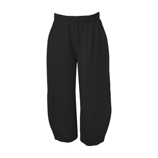 容子木ROSEMOO【商场同款】微弹干爽宽松香蕉裤长裤RSS3KP005T