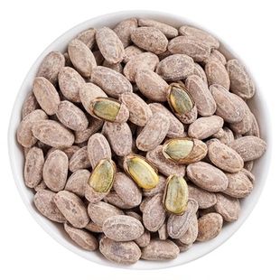 新货吊瓜子特大颗粒奶油味原味椒盐味新货现炒孕妇坚果官方旗舰店