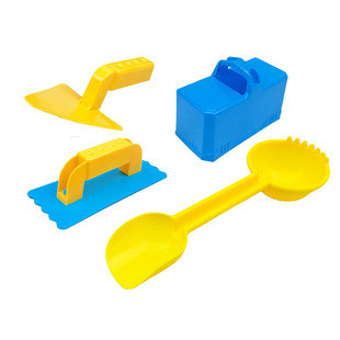 10元包邮儿童堆雪人玩雪的工具玩具铲子模具雪球夹子沙滩模具