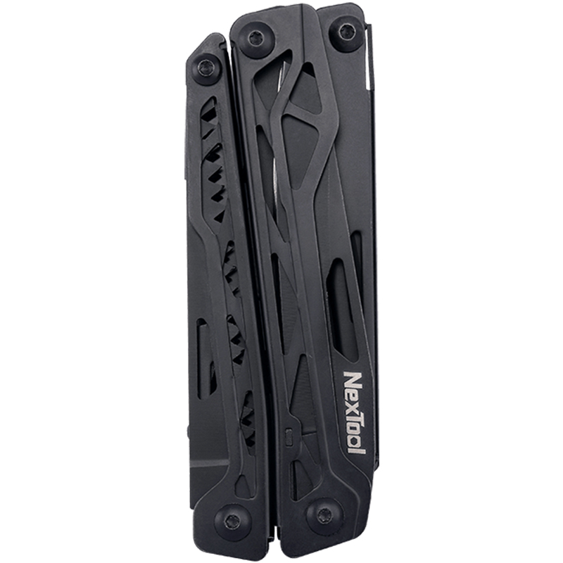 Nextool纳拓多功能折叠刀工具钳剪刀组合战术钳子户外装备防身刀