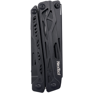 Nextool纳拓多功能折叠刀工具钳剪刀组合战术钳子户外装备防身刀