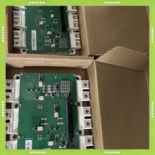 【问价】变频器ACS880驱动板带模块FS500R17OE4D-B6适用