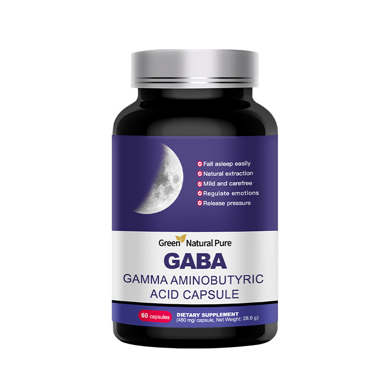 GNP助睡眠片gaba闪睡片深睡觉sleep失眠非褪黑素软糖女士好物