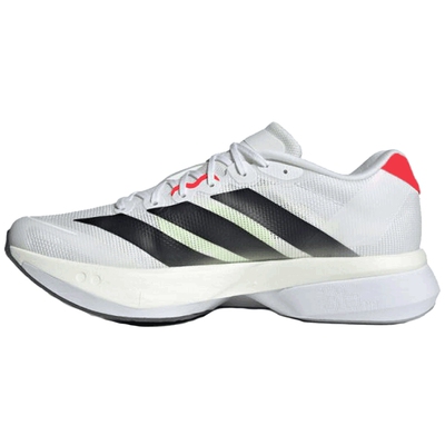 劲浪体育adidas阿迪达斯男鞋ADIZERO运动鞋跑步鞋JS4932