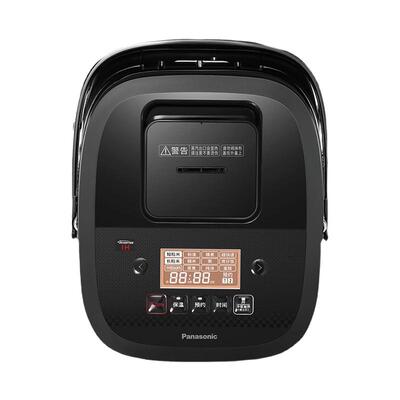 松下3L立体远红外加热电饭煲