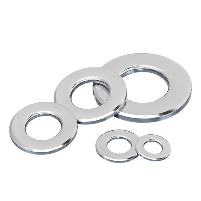 【全网热销】倒角平垫GB97.2