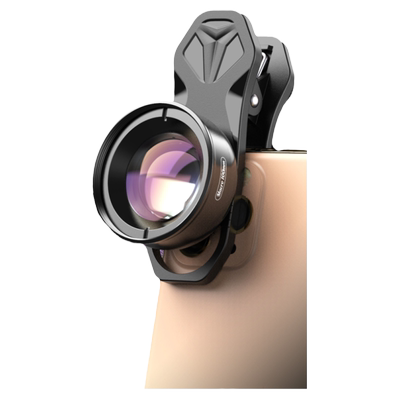 PhoneMacroLens手机微距镜头