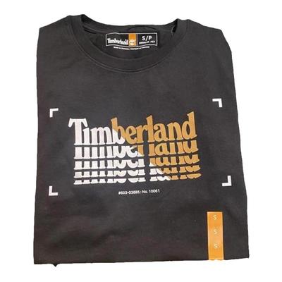 TIMBERLAND/添柏岚短袖圆领衫