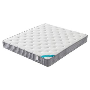 双虎独立弹簧床垫家用软垫护腰护脊卧室海绵厚床垫席梦思静音PRO