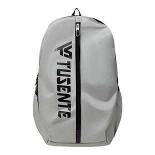 羽毛球包男款2026新款韩式风多功能网球专用韩版大容量双肩背包女