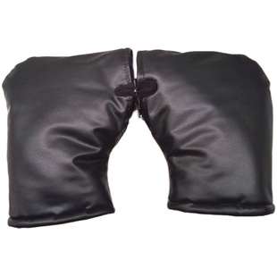 125跨骑男士摩托车挡风罩三轮车防风保暖加厚包油箱款通用挡风被