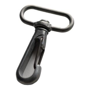 31mm×46mm1支价英国Merchant内径25mm合金可旋转头茄型龙虾钩