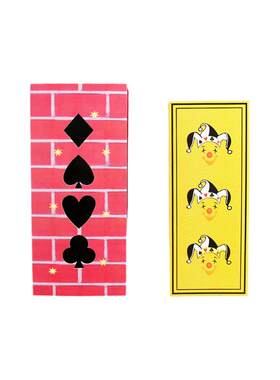 小屋乾坤神奇玫瑰花魔术道具